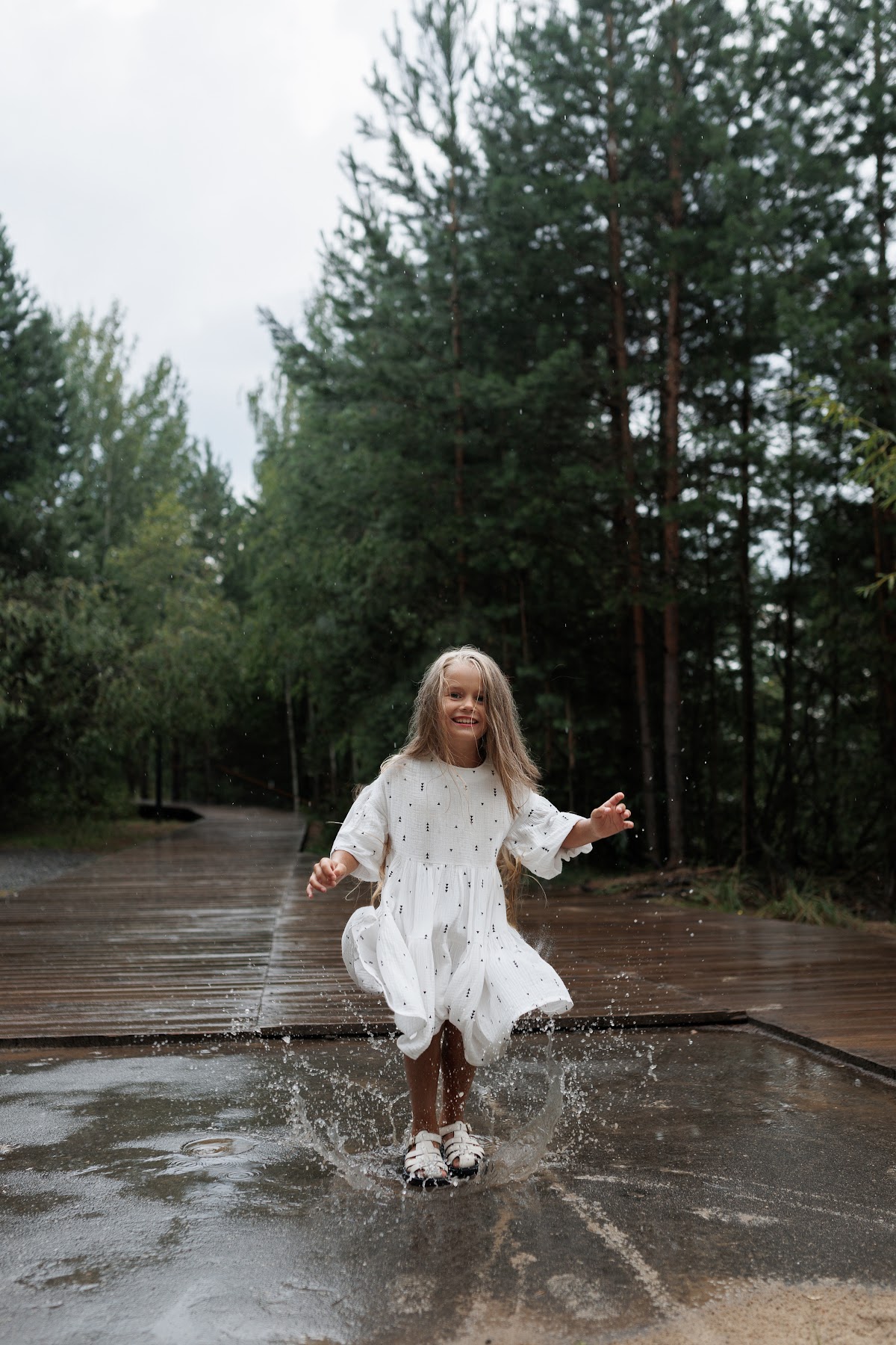 Портфолио: Семья
