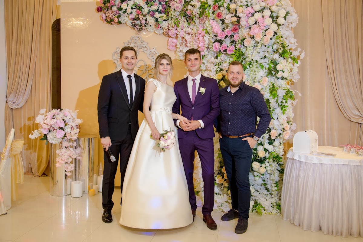 Максим Горбунов