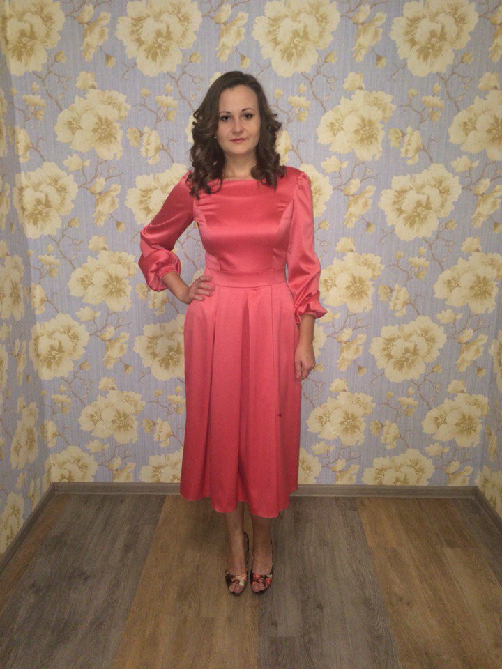 Портфолио: Свадьба