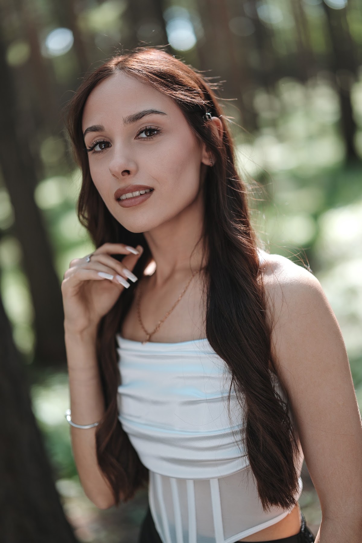 Эвелина и Илья