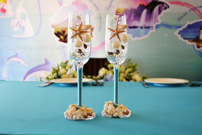 Deco_Wedding — кадр 4 из 20