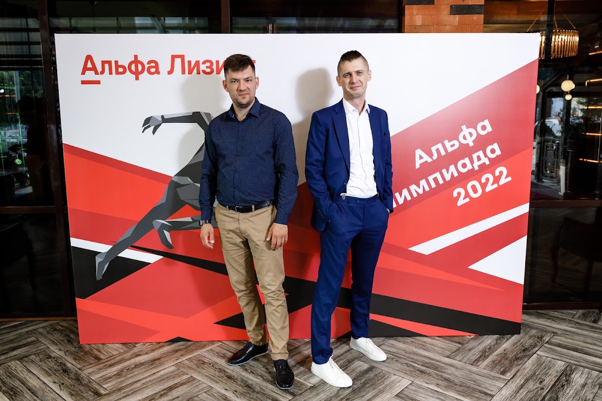 Портфолио: Репортаж
