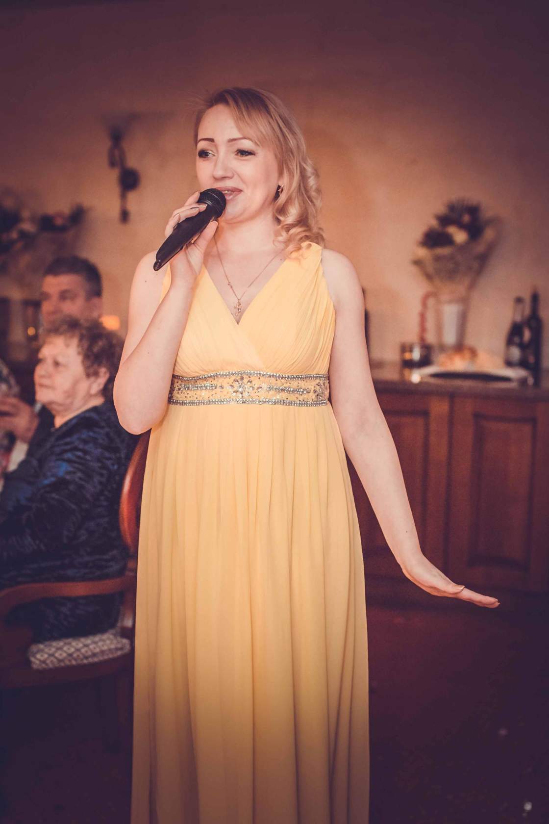 Светлана Иванова