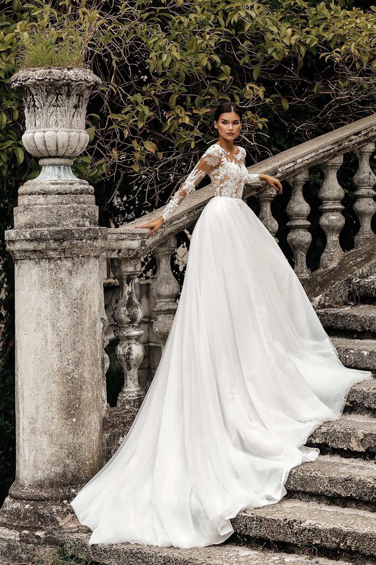 Портфолио: Мода (Fashion)