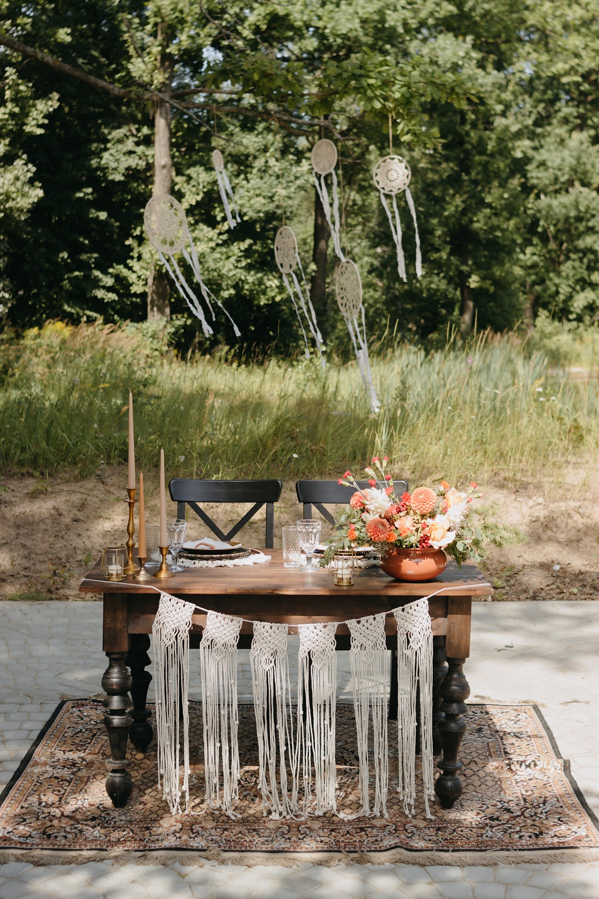 Boho Style