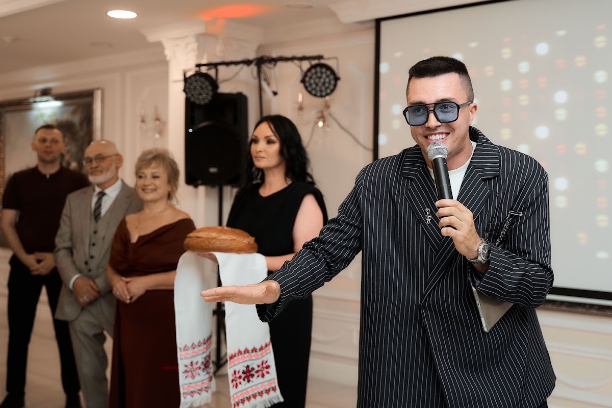 Портфолио: Свадьба