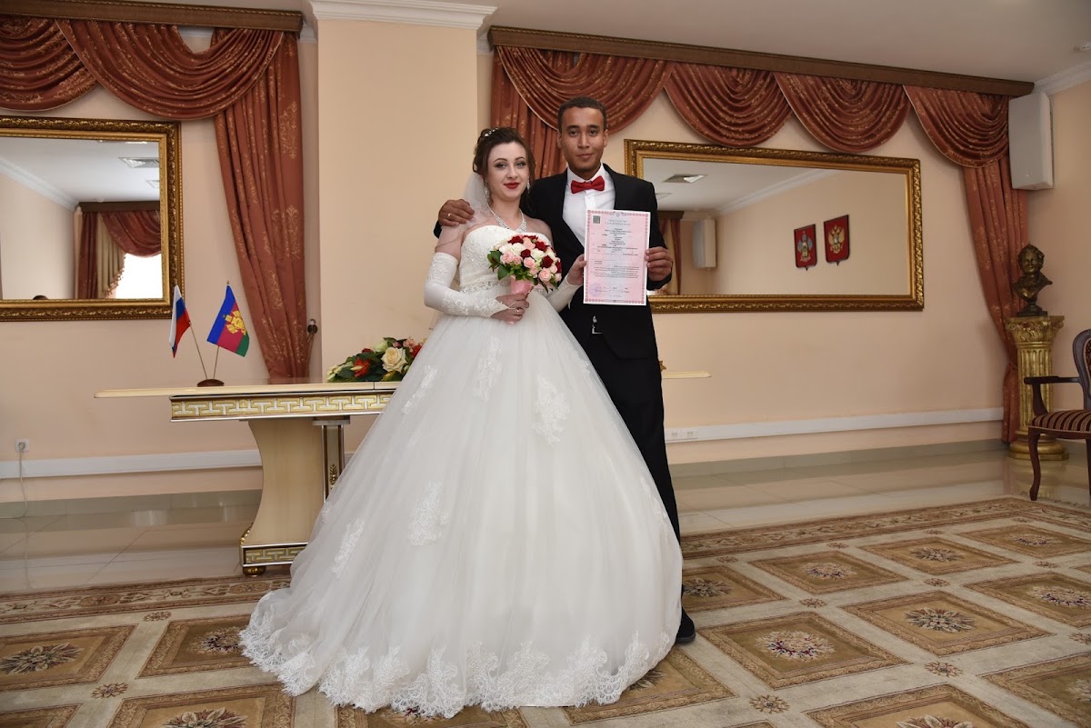 Юлия и Мишель