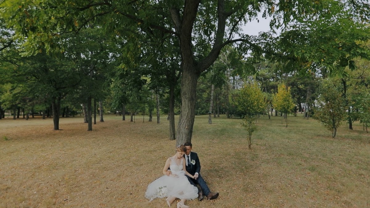 STEP-WEDDING — кадр 2 из 55