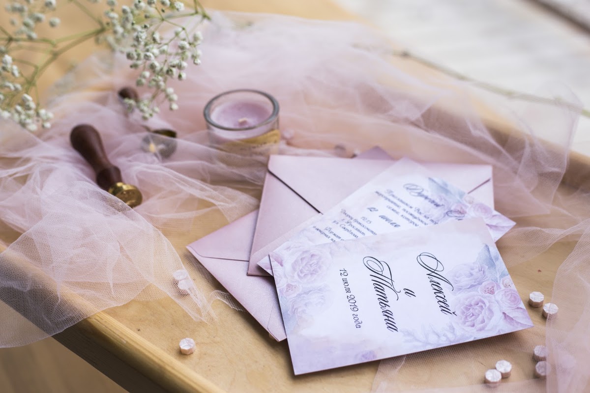 BLOOM wedding — кадр 2 из 20