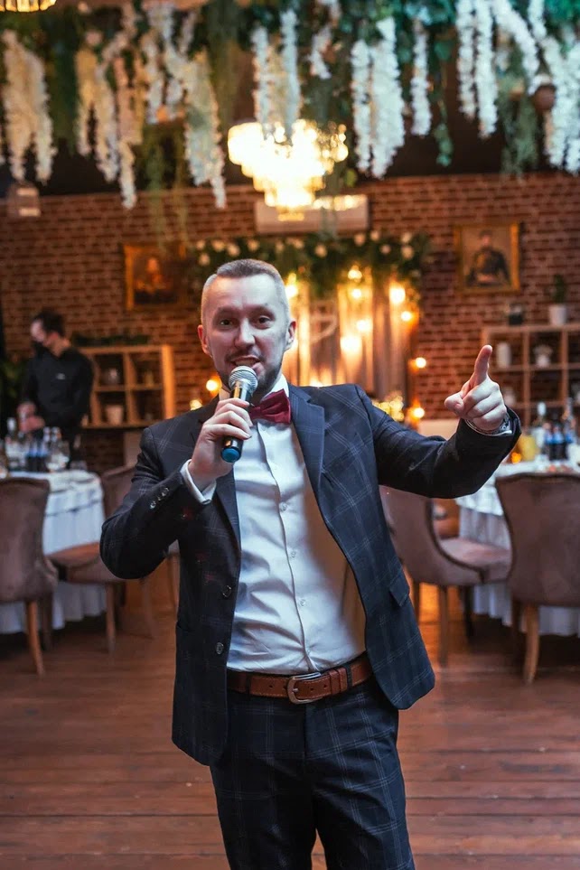 Дарья и Артем