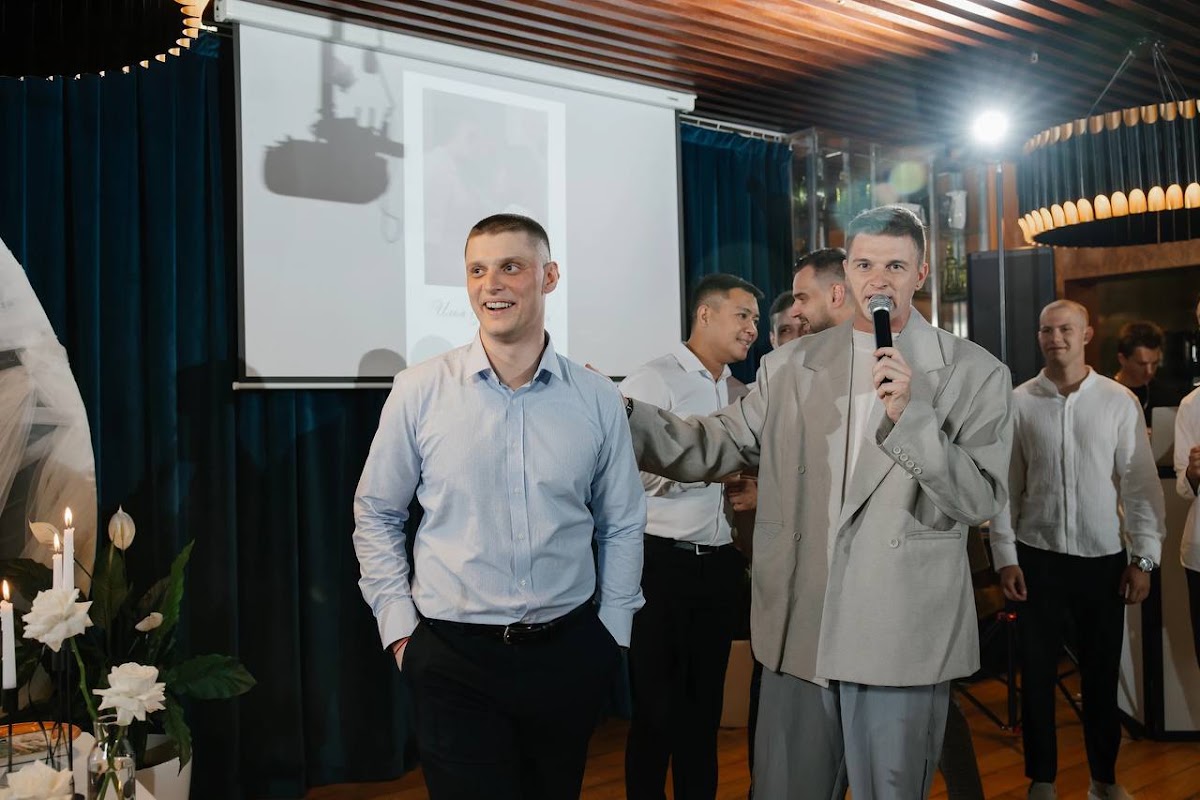 Илья и Екатерина 23.07.24
