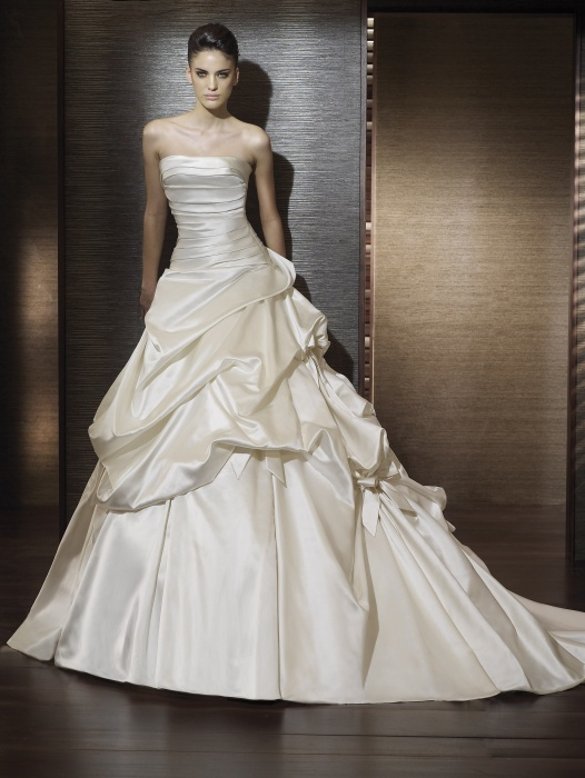 Veles Bride (Испания)