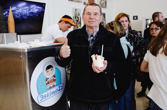 ЭskimozZ