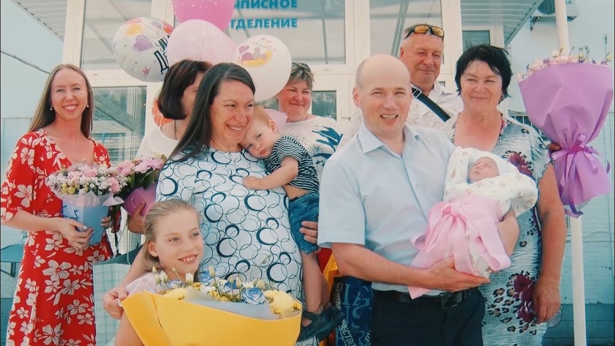 Денис Варламов