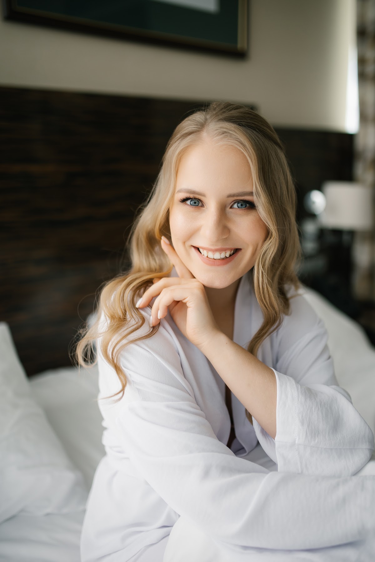 Екатерина и Станислав