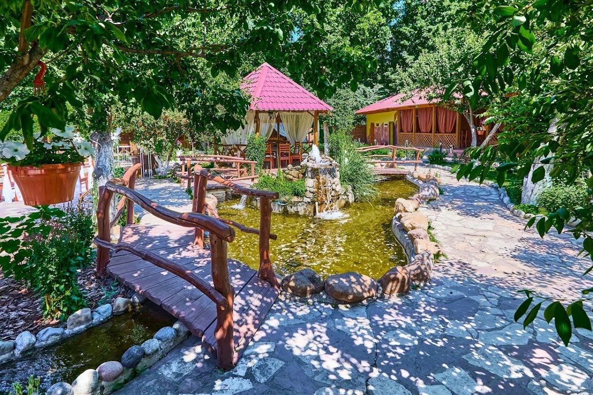 Фотогалерея ресторана
