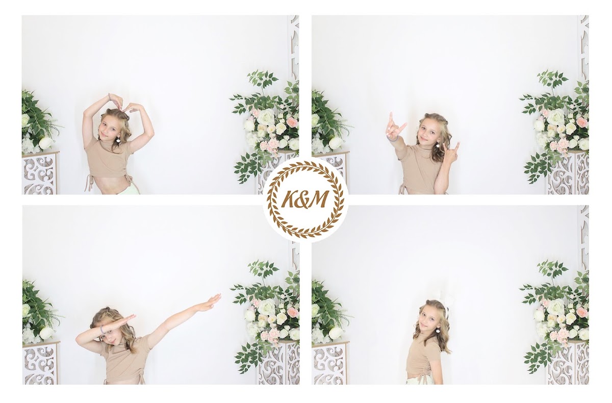 K&M