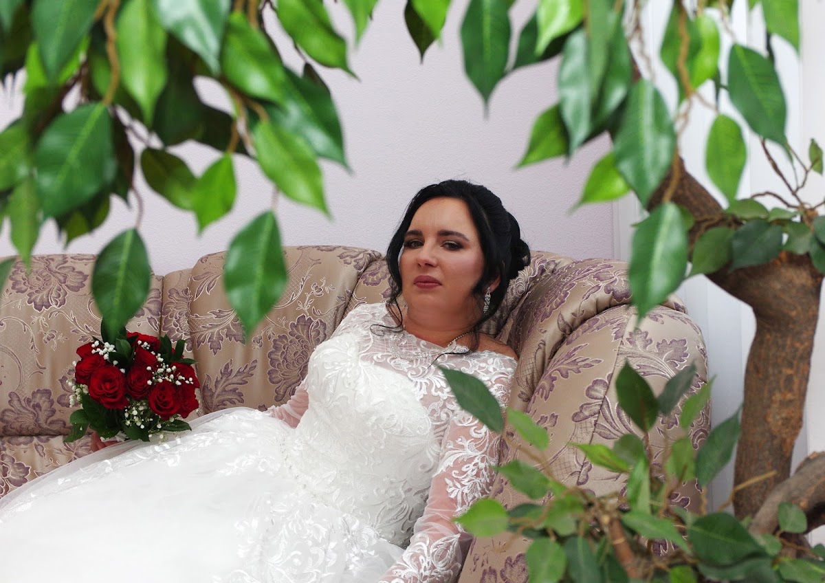 Портфолио: Свадьба