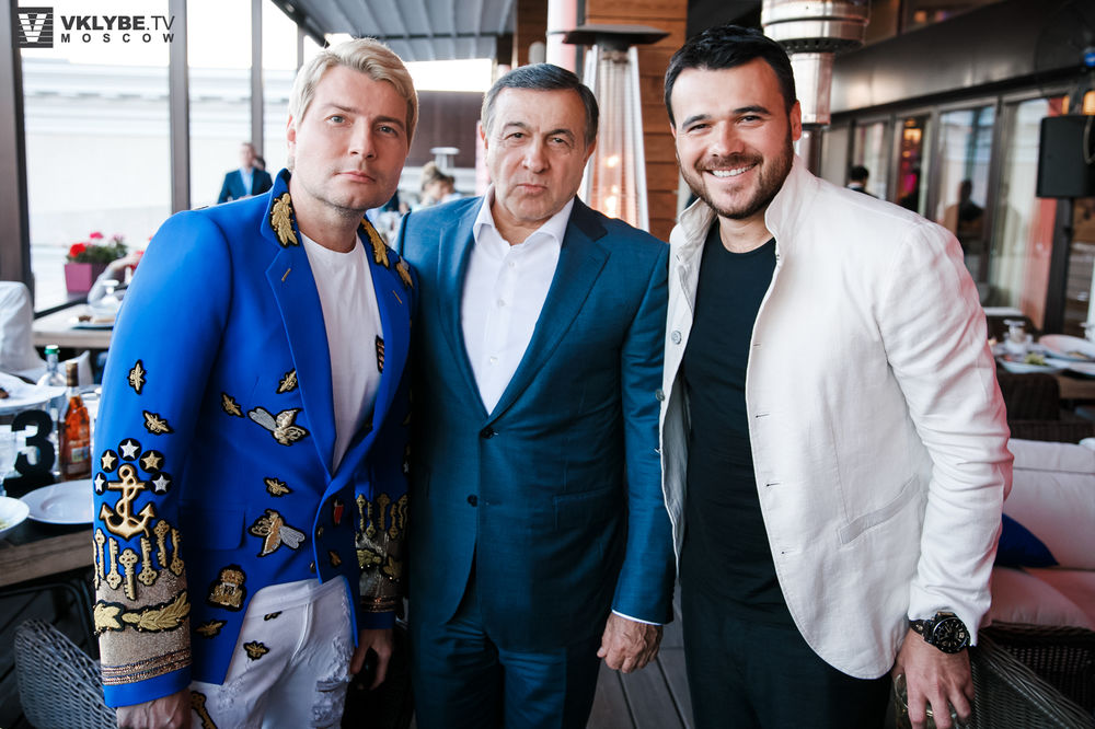 Pre-Party ФЕСТИВАЛЯ "ЖАРА"