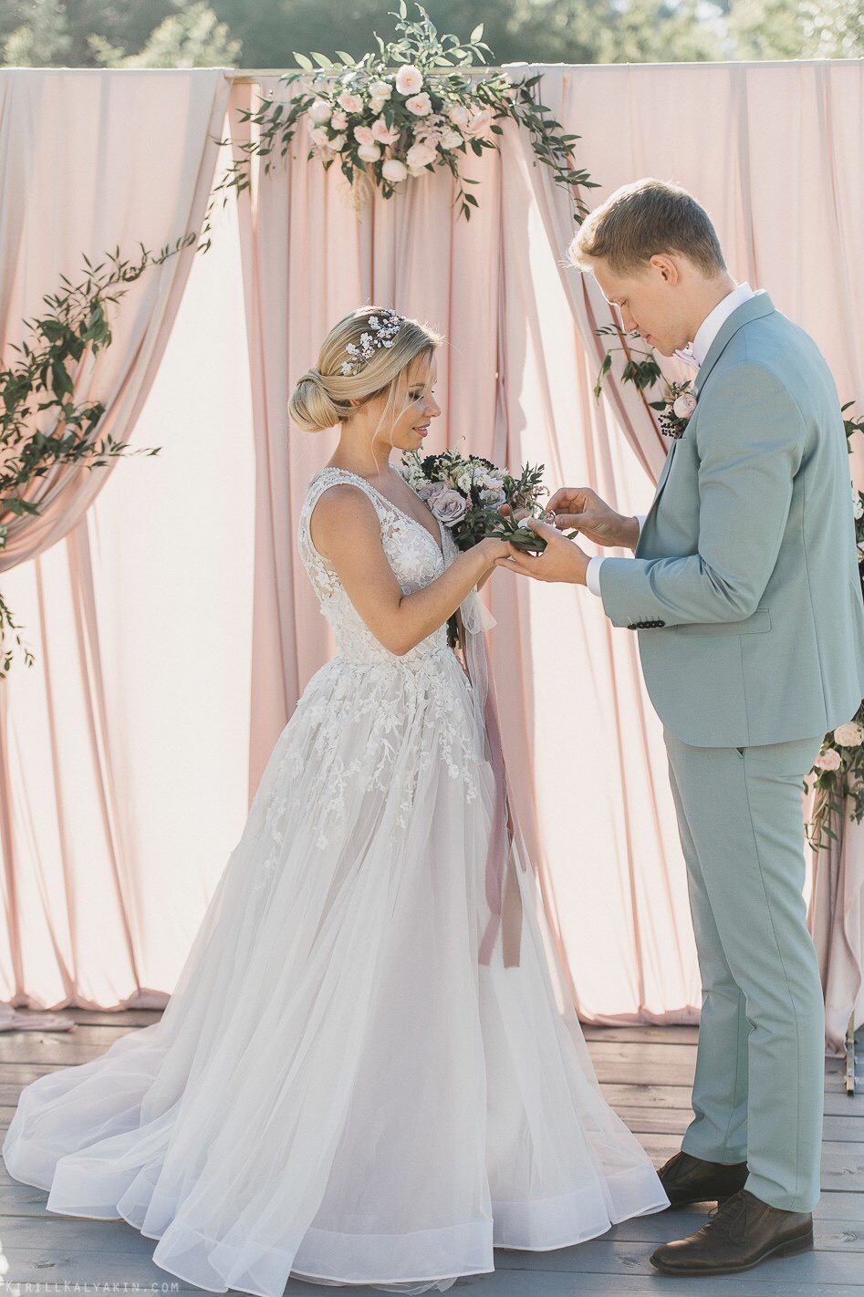 Alexandr&Anna