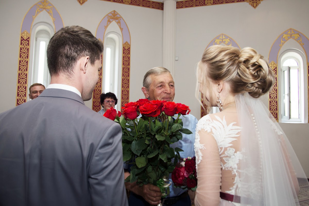 Катя и Костя
