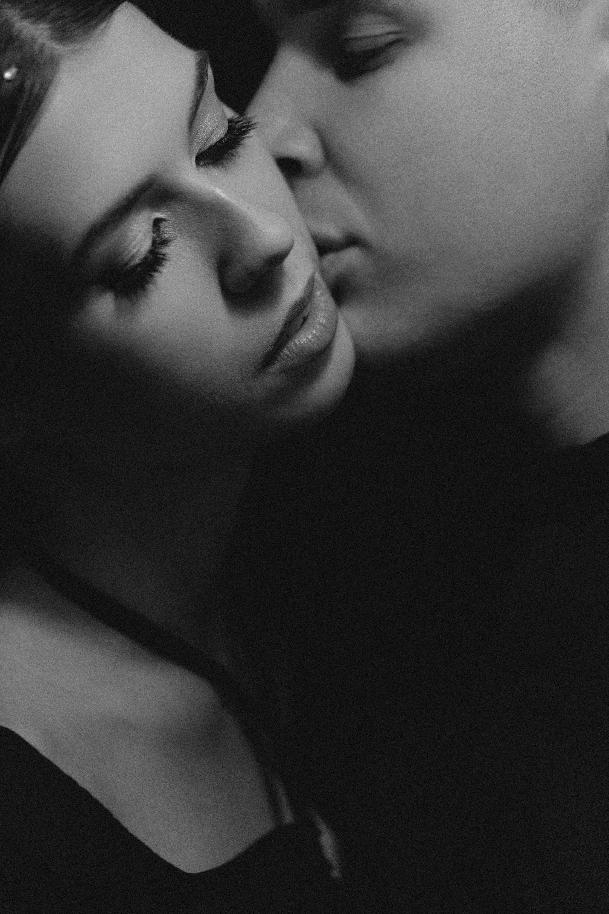 Портфолио: Love story