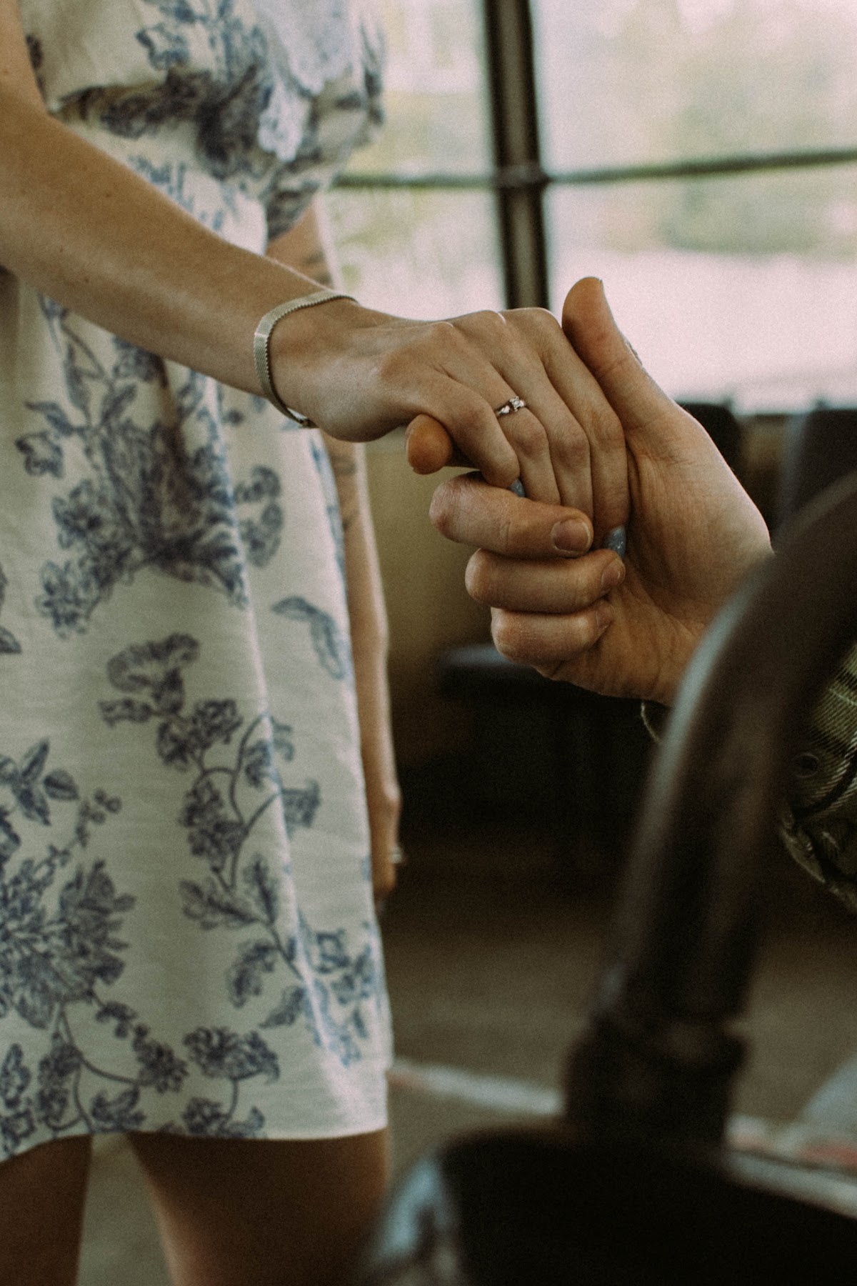 Портфолио: Love story