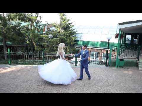Портфолио: Свадебные танцы