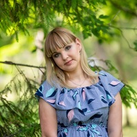Наталья Майорова