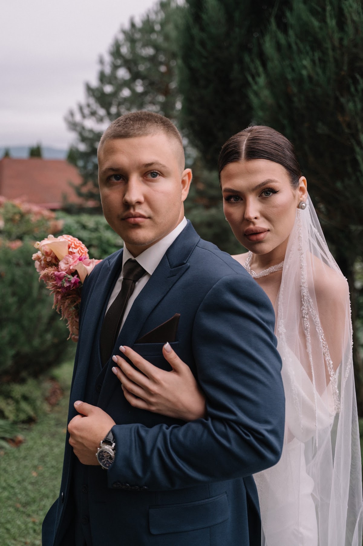 Лада и Эдуард