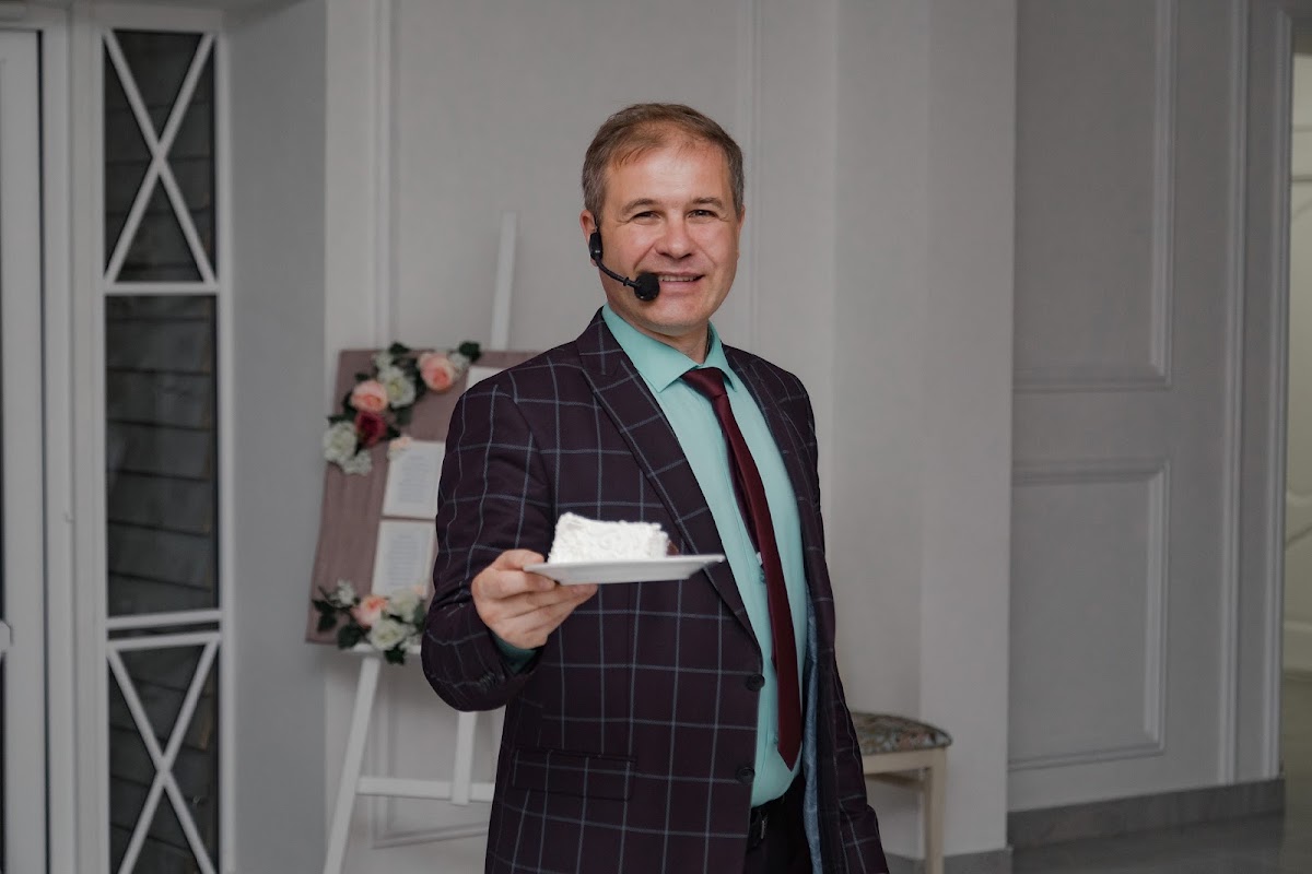 Роман Серёжечкин