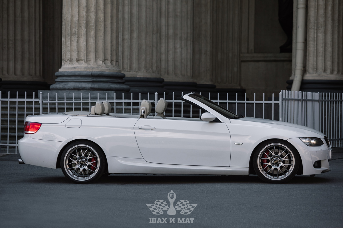 BMW 3 (E90)