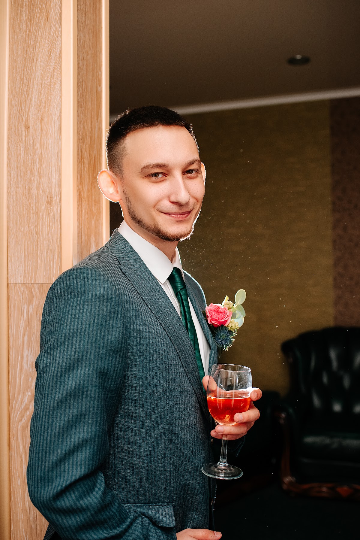 Ирина и Александр