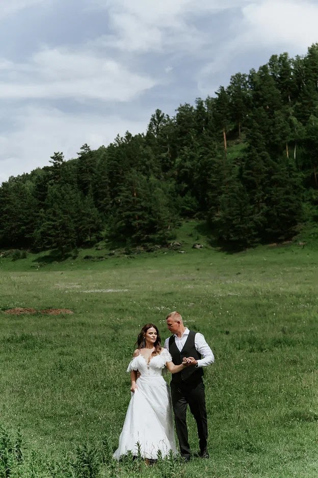 Денис & Анастасия
