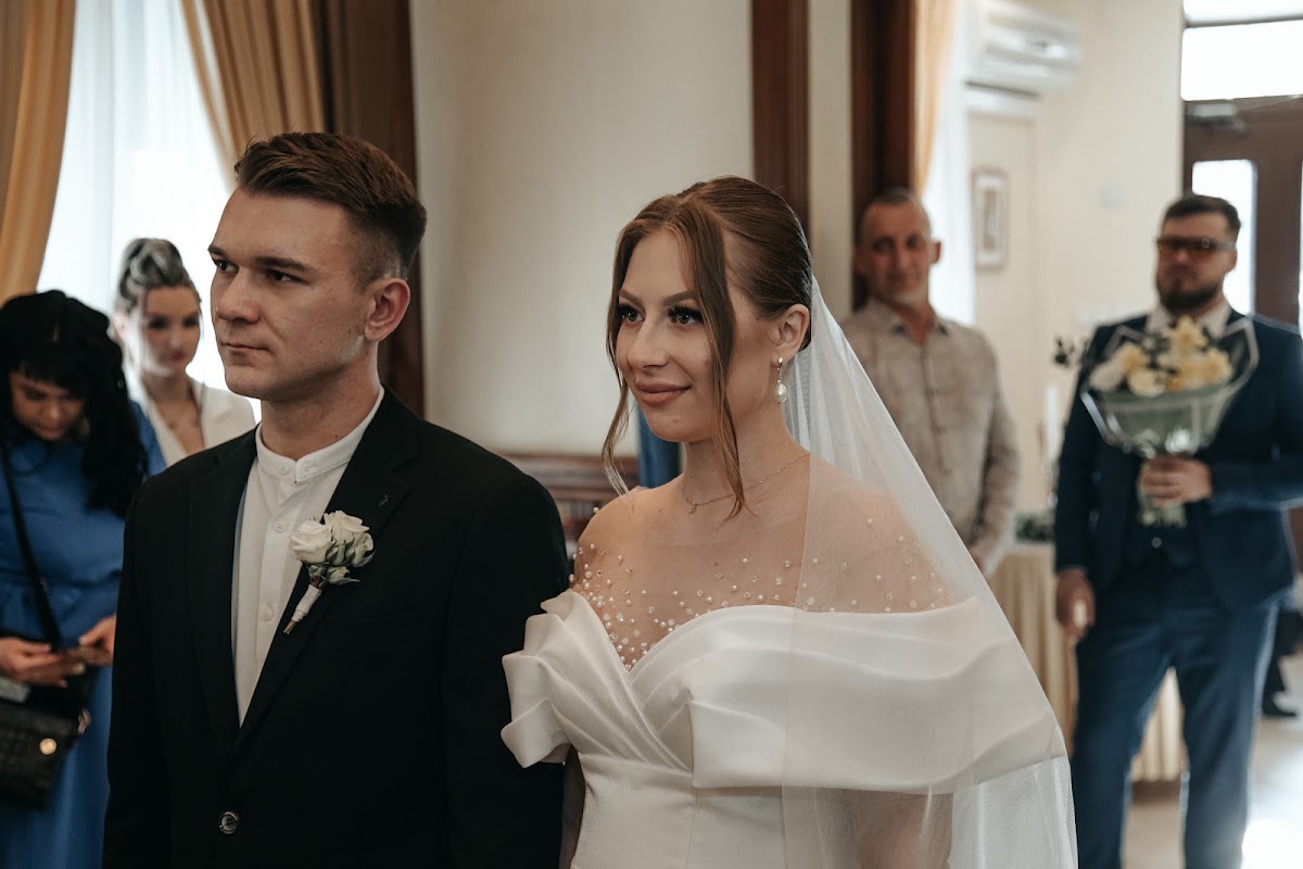 Анна и Вадим