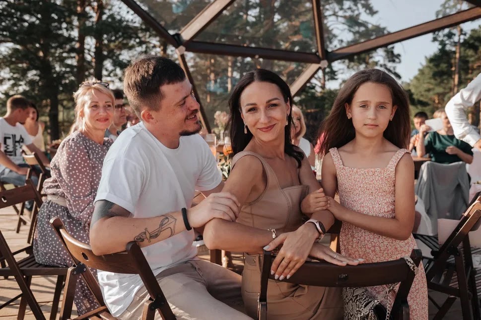 Оксана Кирш