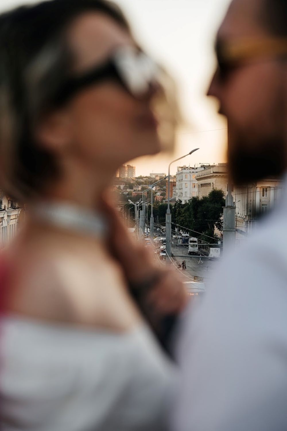 Портфолио: Love story