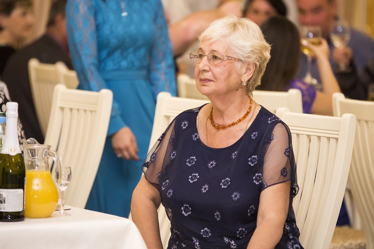 Галина и Владимир
