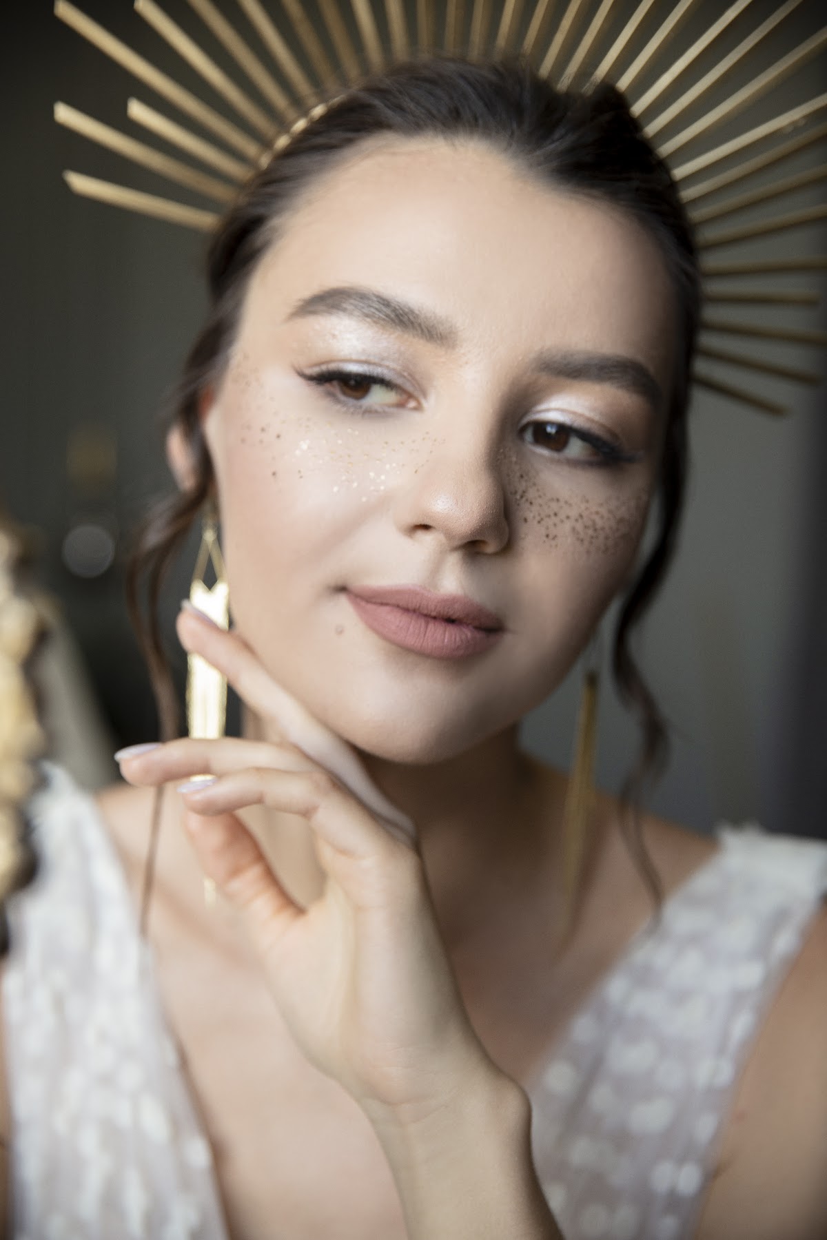 Екатерина и Артём