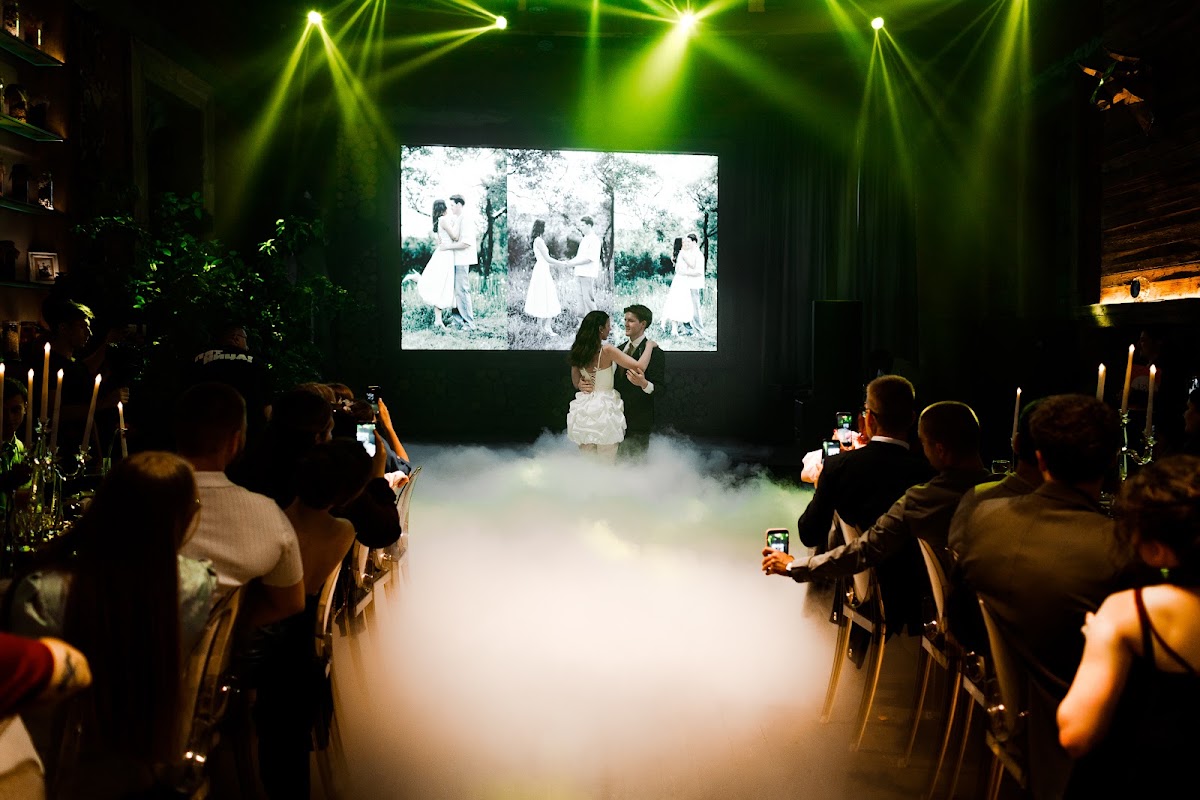 Regvaer Event