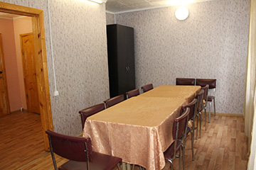 Мини зал