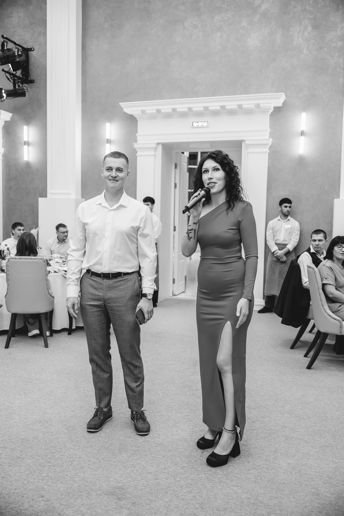 Свадьбы