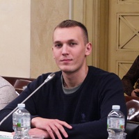 Александр Рашковский