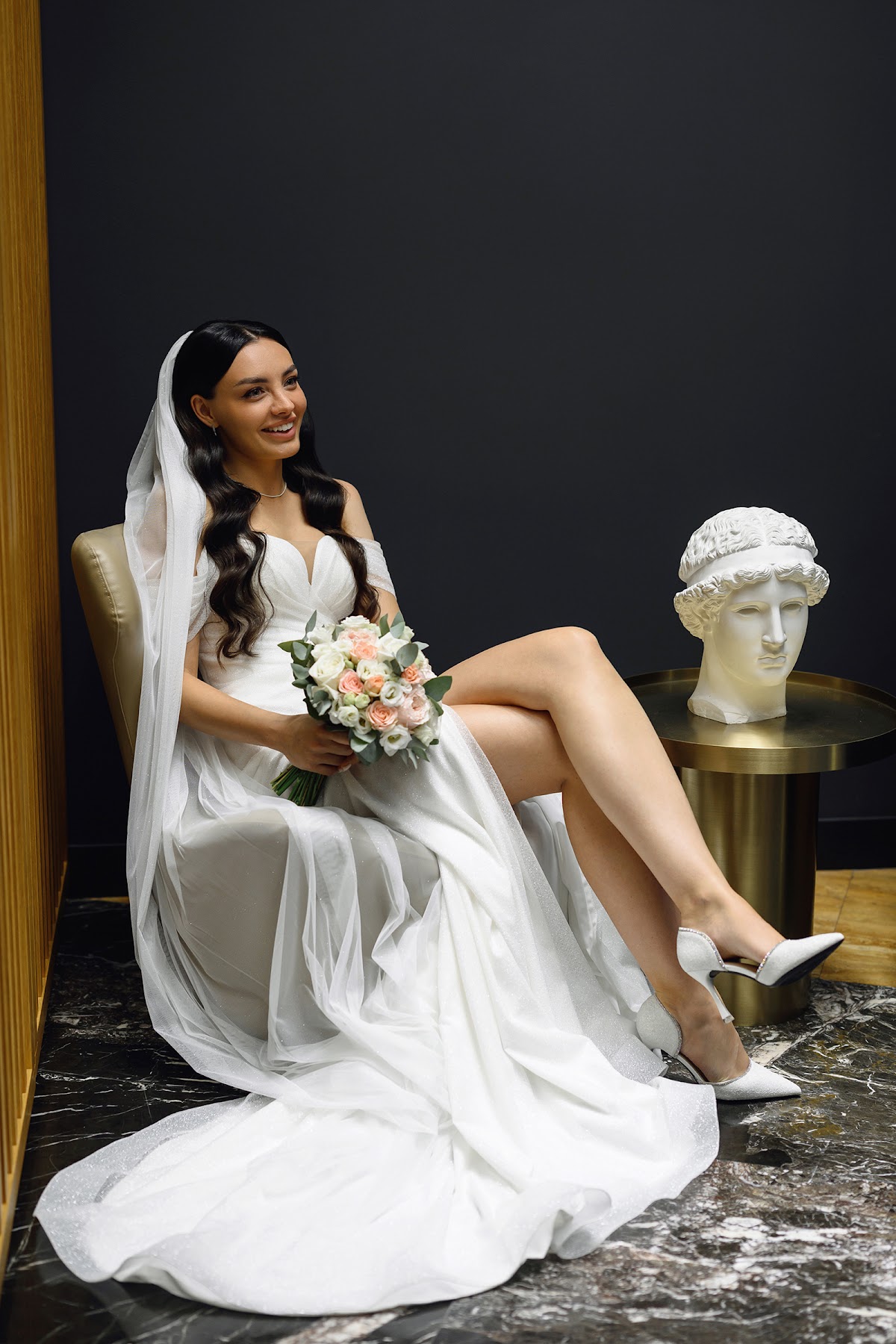 Анна и Константин