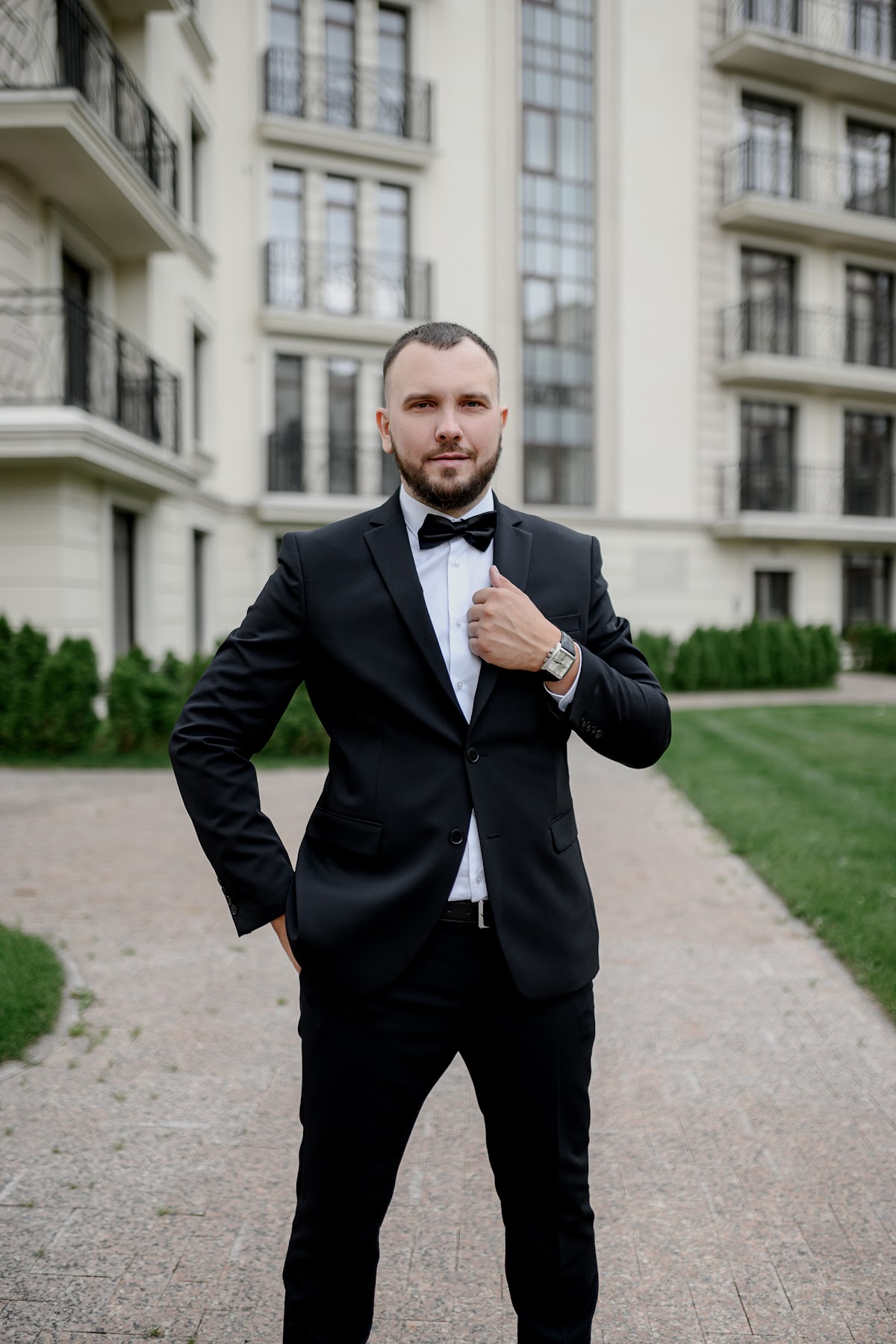 Людмила и Александр