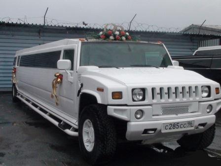 Hammer H2