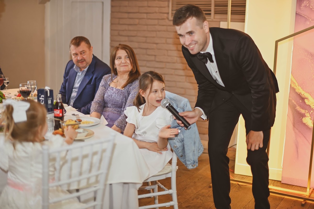 Юлия и Павел
