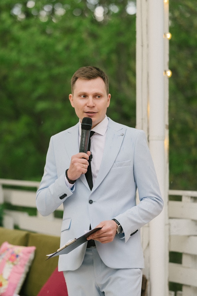 Портфолио: Корпоратив