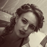 Марина Быстрова