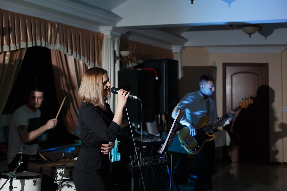Портфолио: Свадьба